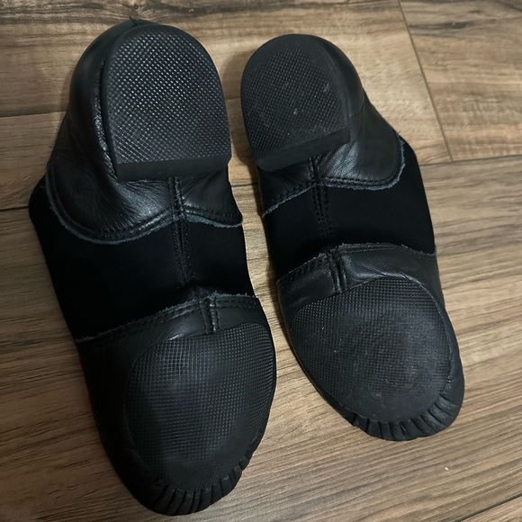 Capezio E2 Jazz - Picture 2 of 4